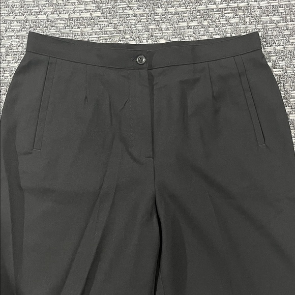 Haggar | Brown Straight Leg Dress Pants - Picture 2 of 11